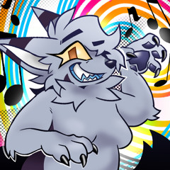 Noisy Jamz  X3 [EXTENDED]