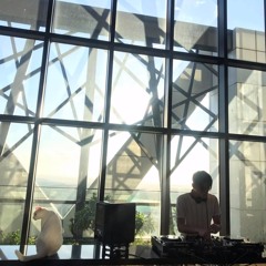 Code Wu @ Rooftop, Live Stream #1 - May 24, 2020