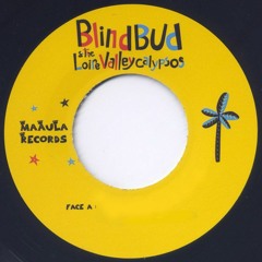 Tinkle Bell Feat Bia Lética (Rotunda DUB Mix)- THE LOIRE VALLEY CALYPSOS