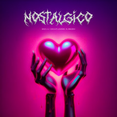 Rvssian, Rauw Alejandro, Chris Brown - Nostálgico (Afro House Remix) *FILTERED DUE TO COPY-RIGHT*