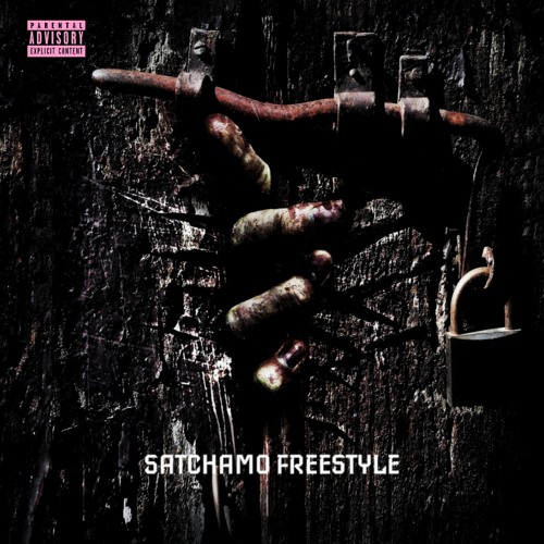 Satchamo Freestyle