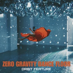 Zero Gravity Dance Floor