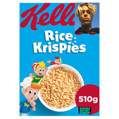 Rice Krispy