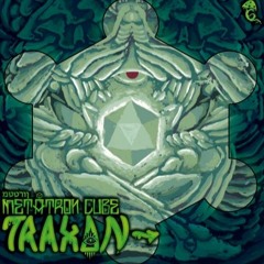 Traxon - Brians Nightmare EP Metatron Cube (Grimm Rec)