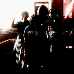 DISTURBING FLOW [PROD @DIEPERRY]