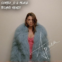 Emma - APNEA (Cortex_o & Peace Techno Remix) *FILTERED FOR COPYRIGHT