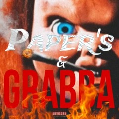 PAPERS & GRABBA (FEAT. SLEEP HUMBLE, ESEIZE, YUNG TURNUP