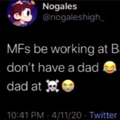 No Dad(pluggnb)