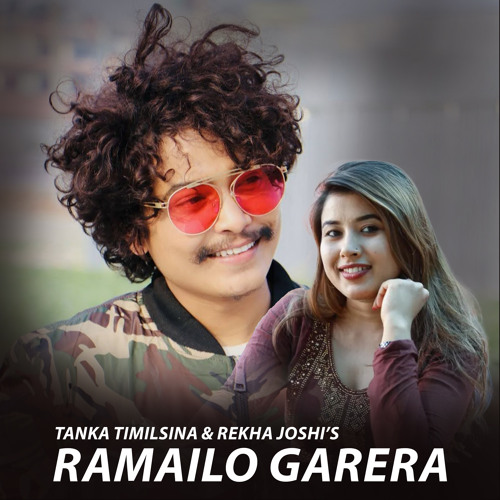Stream Ramailo Garera (Remix) [feat. Keshab Bhabuk & Asmita Jureli] by ...