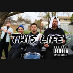 Lou Banga, Riico, Chardonnaydre, & Lcuhzn -THIS LIFE