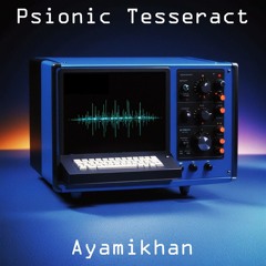 Psionic Tesseract