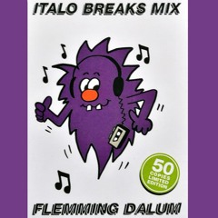 Flemming Dalum - Italo Breaks