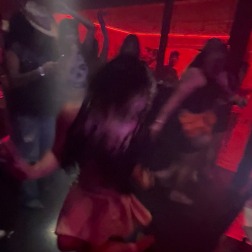 Birthday Bailar (dem0)