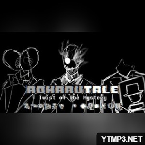 AOHARUTALE: Twist of The Mystery | Phase 3c - BEYOND sublime