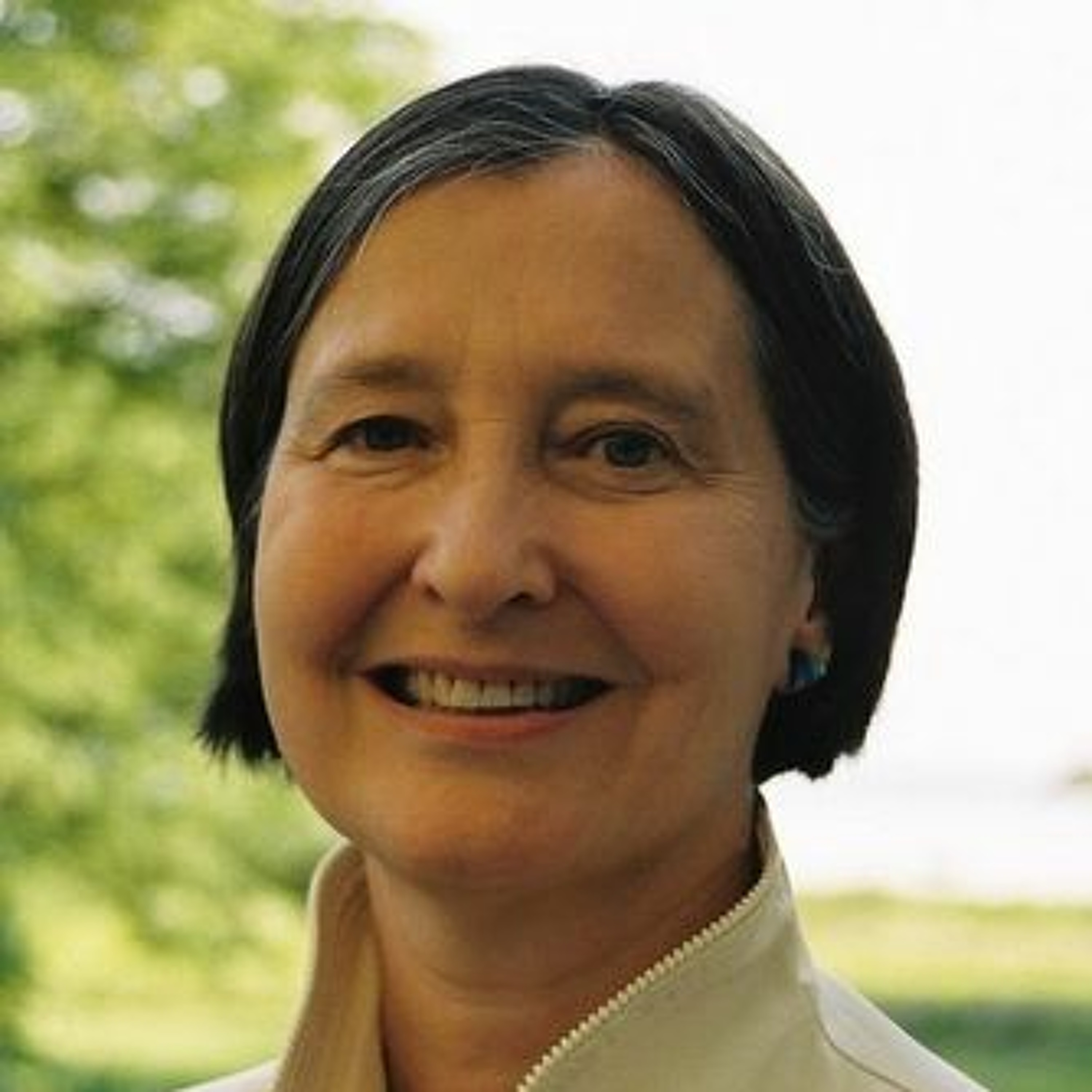 Valerie Hansen talks about her latest book The Year 1000. (4/20/20)
