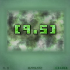 【  ９.５  】
