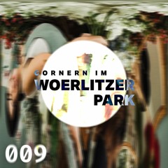 009 Cornern im Woerlitzer Park | Konrad Dycke Live