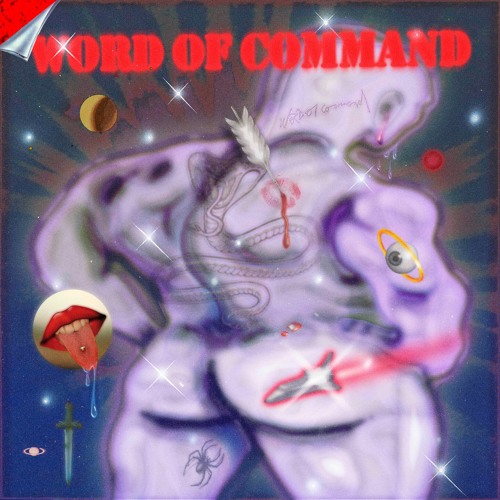 wₒᵣd ₒf cₒₘₘₐₙd 🚀  NTS 16.06.23