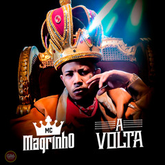 Mega Putaria (feat. Jhonny Oliver, MC Kitinho & MC GW)