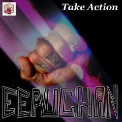 Take Action EP Continuous Mix