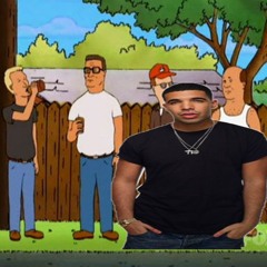 most drake fans are from the south