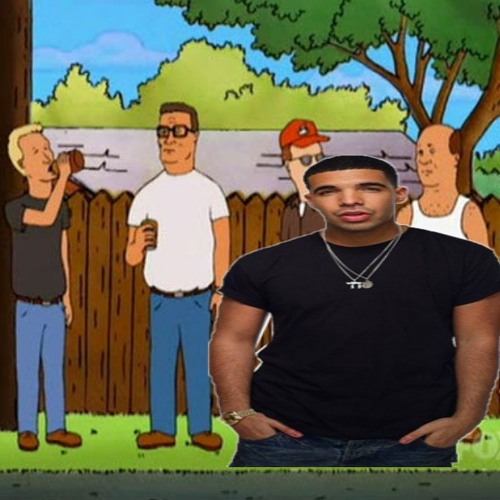 most drake fans are from the south