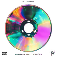 Banda de Camion (Latin Tech Remix) (DJ Hummer) [FREE]