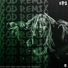 GOD Remix EP2 ( Titan OnThe Beat )