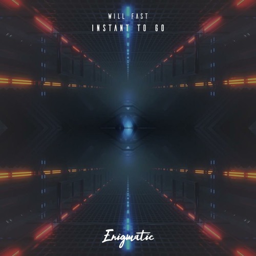 Will Fast - Instant To Go