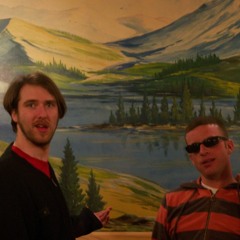 Tearin' Up the Night Life