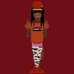 Lil Wayne- Waynes World (slowed)
