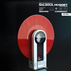 ***FREE DOWNLOAD*** M&S, The Girl Next Door - Salsoul Nugget (Redford, Judgemxnt Re-Rub)