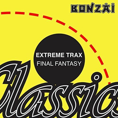 Chris Van Neu - Final Fantasy Extreme Trax (Chris Boot)