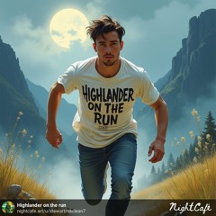 Run for Your Life