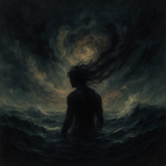Tangled in the Current
