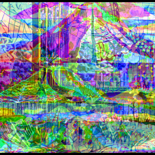 don't even be on that | untitled project 001 sessions | ambient atmospheric psyche drone horror WIP | shifty 3.1 UP 155 bpm take 1 72325