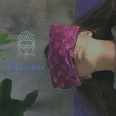 Yoga Nidra- the garden