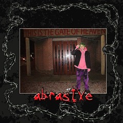 spaz tenorman - Abrasive (Prod.Bapti$t)