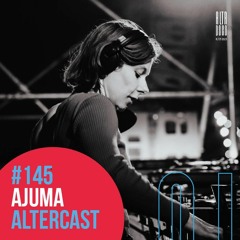 Ajuma - Alter Disco Podcast 145