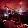 Kidoo live @Sunwaves 35 (1 May 2025) DJ mix artwork - Electronic music tracklist cover image