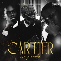 CARTIER NA PEARLS(w/ Senny Jay & Delson Fly)
