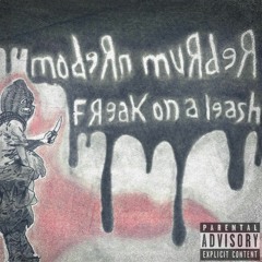 Modern Murder - FREAK ON A LEASH (KoRn Cover)