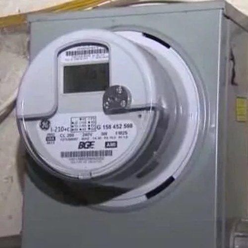 WBAL News Now in Depth BGE Bills Increase June 1