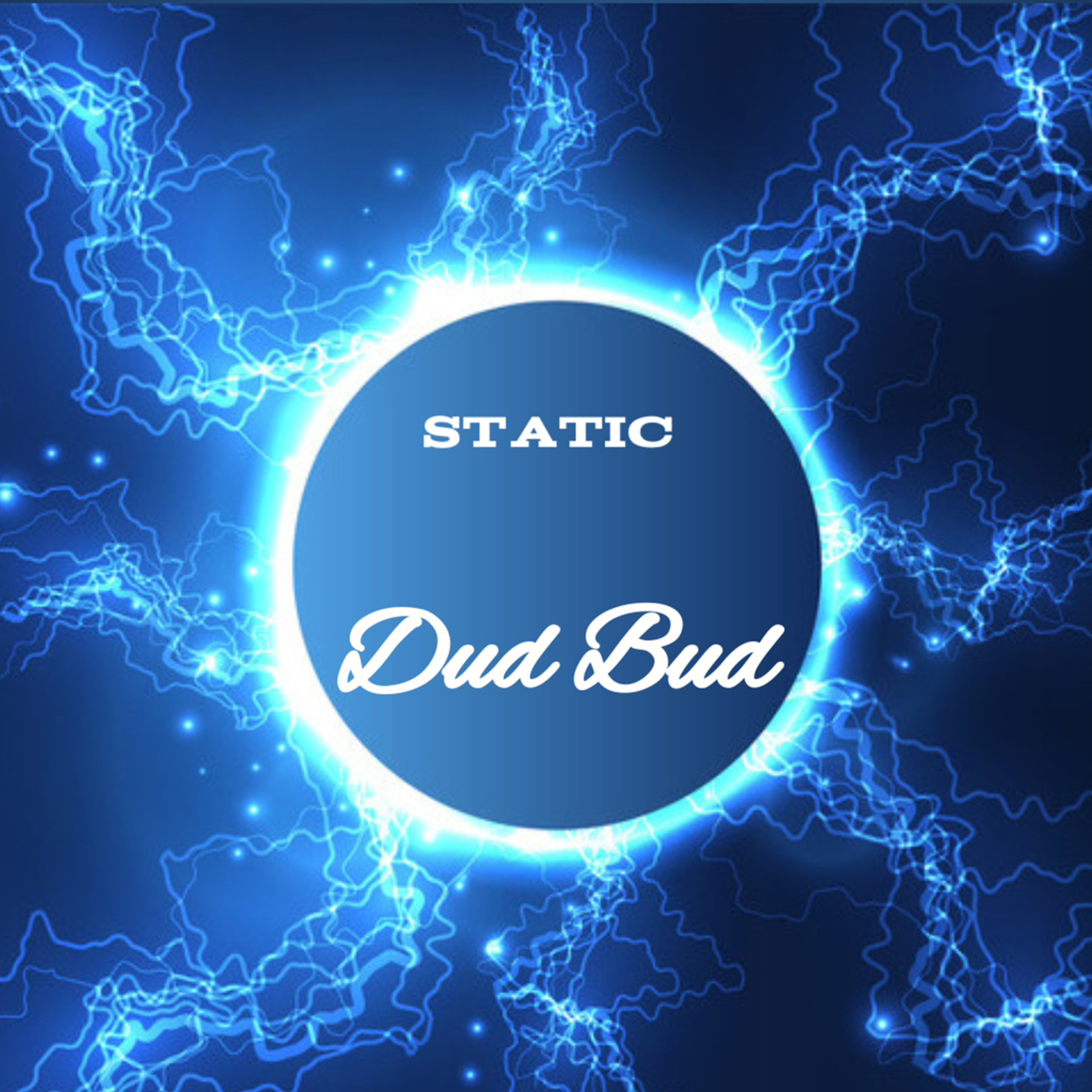 Static episode artwork