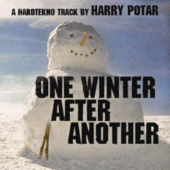One Winter After Another /// Out 19 dec @ Undergroundtekno