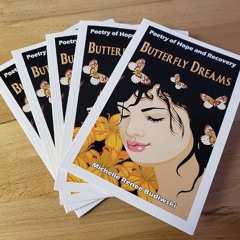 Butterfly Dreams - Poetry of Hope and Recovery - Chapter 2 Pain and Shame