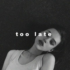 joe scacchi - too late < / 3