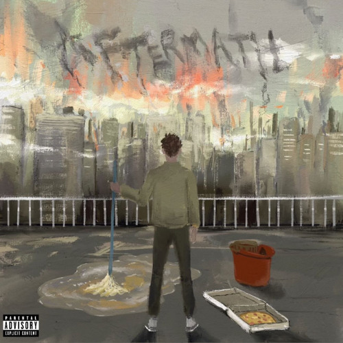 duck duck goose ft rickie wedlow -sped up-