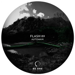 Flash 89 - Automan