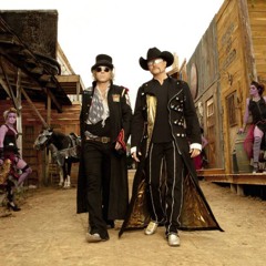 Save A Horse Ride A Cowboy (Y.O.G.A. Remix) - Big & Rich